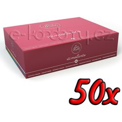 Love Match Stimulating 50 pack Cene