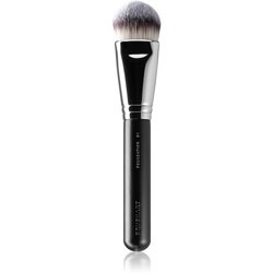 BrushArt Professional B1 Flat foundation brush čopič za tekoči puder B1 1 kos Cene