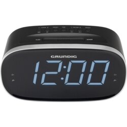 Grundig Sat sa alarmom Sonoclock 3000, LED zaslon, FM, USB Cijene