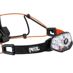 Petzl NAO RL LED svjetiljka za glavu pogon na punjivu bateriju , putem USB-a 1500 lm 80 h E105AA00 Cene