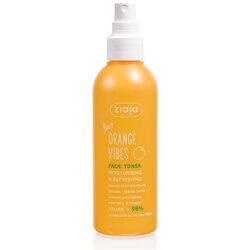 Ziaja orange vibes tonik za lice 190ml Cene