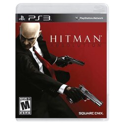 Hitman Absolution (PS3) - rabljeno Cene