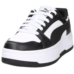 Puma Nizke superge 403737 Bela Cene
