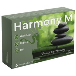 MARBALHEALTH harmony m A10 Cene