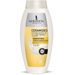 Afrodita Cosmetics CERAMIDES HYDRASHIELD Hidratantni losion za regeneraciju tijela Cijene