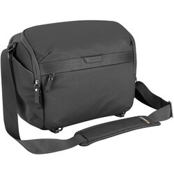 Vanguard VEO Metro S7L schwarz Schultertasche Cene