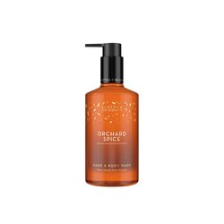 Scottish Fine Soaps Orchard Spice Hand & Body Wash gel za prhanje za roke in telo 300 ml Cene