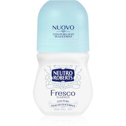 Neutro Roberts Classico dezodorant roll-on z 48-urnim učinkom 50 ml Cene