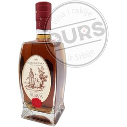 Bojkovčanka Šljiva 10yo 0,7L Cene
