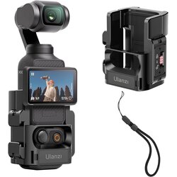 Ulanzi Razširitveni adapter za DJI Osmo Pocket 3 Cene