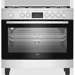 Beko štednjak BGM11226EX 249949 Cijene