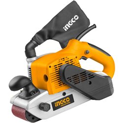 Ingco Šlajfarica tračna 1200W PBS12001 Cene
