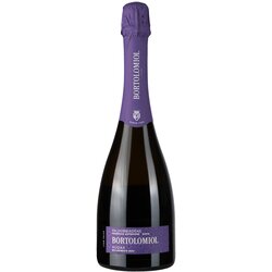 Bortolomiol Prosecco Audax Extra Brut Cene