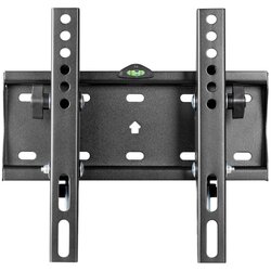 iTech Mount nagibni zidni nosilec primeren za TV od 23" do 43" Cene