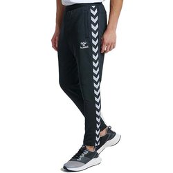 Hummel muški donji deo trenerke hmlnathan 2.0 tapered pants Cene