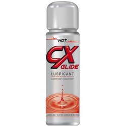 Concorde Lubrikant CX Glide Hot sa grejućim efektom 800129/ 3108 Cene