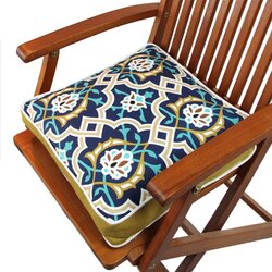 Aberto Design Dekorativni jastuk YM1209, 42x42 cm, Šareni Cene