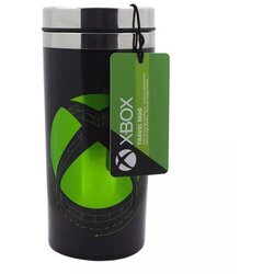 Paladone XBOX Metal Travel Mug Cene