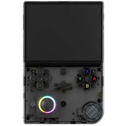 ANBERNIC igraća RG40XX V, 64GB, 4incha IPS, crna Cene