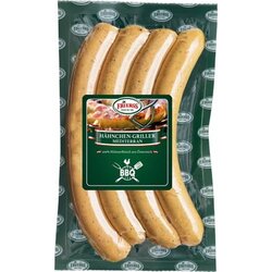 Frierss Piščančje klobase za žar "Mediteran", 4 kosi Cene