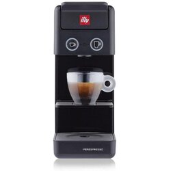 Illy aparat za espresso Ipso Home Y3.3 Cene