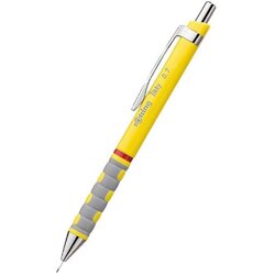 Rotring Tehnička olovka Tikky 0,5 mm, Žuta Cene