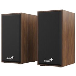 Genius SP-HF180 drveni usb 2.0 zvučnik Cene