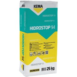 MUREXIN 25 kg 1K Cementna vodotesna masa Hidrostop 94 Cene