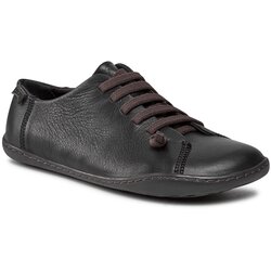Camper Nizki čevlji K200514-040 Black Cene