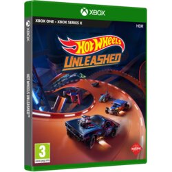 Milestone Hot Wheels Unleashed (Xbox One) Cene