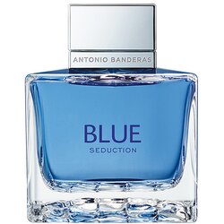 Antonio Banderas Blue Seduction For Men toaletna voda 100 ml za moške Cene