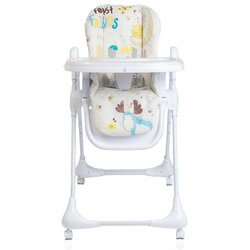 Baby Bear Origin BBO Hranilica Happy Meal (BCH900B) - Beige Cene
