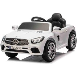 Mercedes Benz SL500 Beli Cene