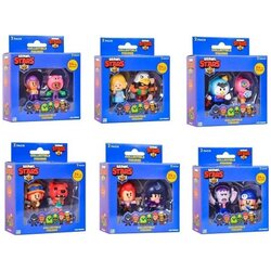 BRAWL STARS Zbirateljska figura 2 kos Cene