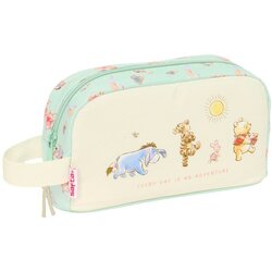 Winnie the Pooh Termo torbica za užinu Disney Cene
