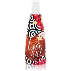 Oranjito Max. Effect Coconut mlijeko za sunčanje u solariju ubrzava tamnjenje 250 ml Cijene