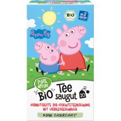 Peppa Pig Bio Tea - 45 g Cene