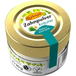 Birkengold Prah za pranje zubi - Bilje - 30 g Cene