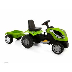 MMX Dečiji Traktor na akumulator - Zeleni Cene