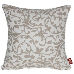 XXXL OKRASNA BLAZINA 50/50 cm bež Cene