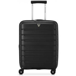 Roncato Potovalne torbe Trolley Cabina 4R 55/20 Exp B-Flying Črna Cene