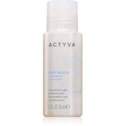 Kemon Actyva Nutrizione hranilni šampon za lase 50 ml Cene