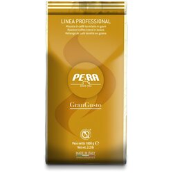 PERA gran gusto 1kg | espresso kafa u zrnu Cene