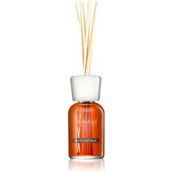 MILLEFIORI Natural Vanilla and Wood aroma difuzer s punjenjem 100 ml Cene