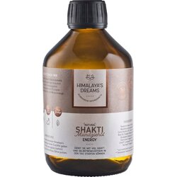 Energy Shakti ulje za usta Cene