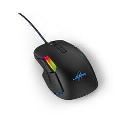 Hama URAGE gaming miš REAPER 600 LED/RGB Cene