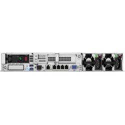 HP ESG HPE DL360 Gen10 Intel 4208 8C 2.1GHz 32GB-R 8SFF MR416i-a BC 4x1Gb 800W 1U Rack Remarket Server 3Y Cene