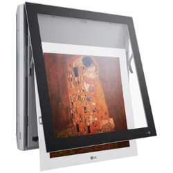 LG ARTCOOL Gallery Dual Inverter klima A12FT Cijene