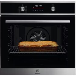 Electrolux Ugradbena peÄnica Electrolux EOF6P76X2 Cene