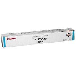 Canon Toner C-EXV 29 Cyan Cijene